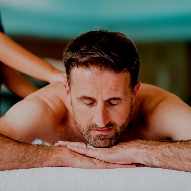 Couples Massage