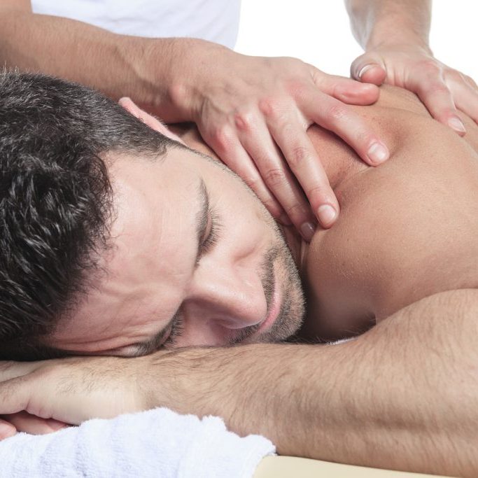Potli Massage
