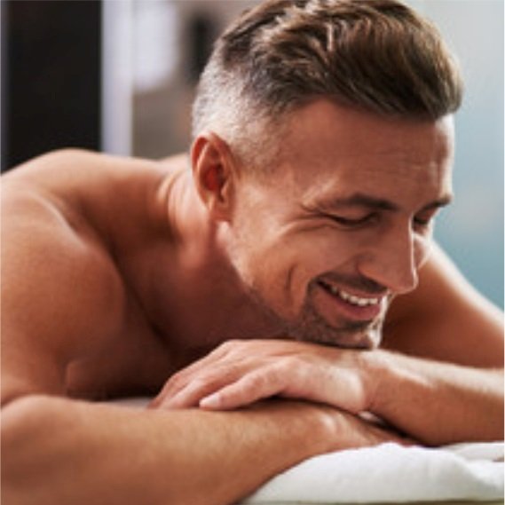 Couples Massage in Borivali