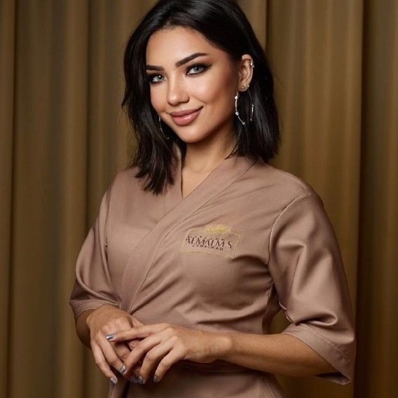 Thai Massage in Borivali